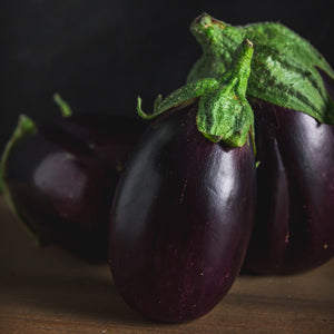 Eggplant