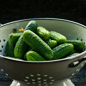 Cucumbers