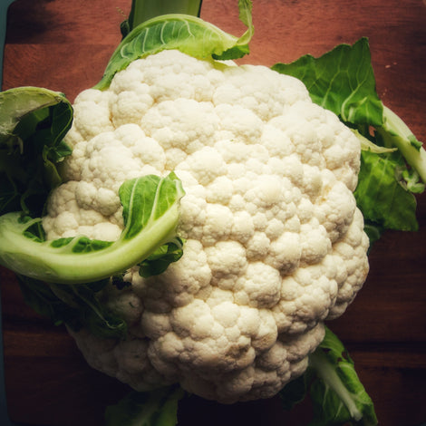 Cauliflower