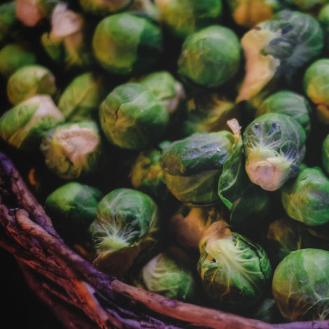 Brussel Sprouts