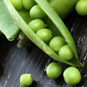 Peas