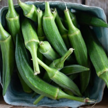 Okra