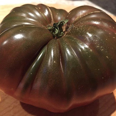 Tomato - Brandywine Black