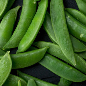 Peas - Early Frosty (Shell Peas)
