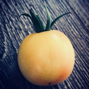 Tomato - Garden Peach