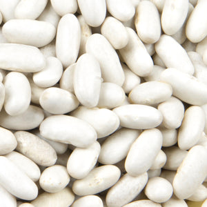 Beans - Great Northern Bean (Dry Shell)