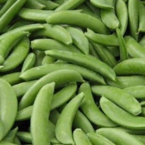 Peas - Oregon Giant (Sugar Snow Peas)