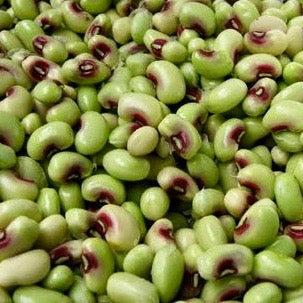 Peas - Pink Eye Purple Hull (Southern Cowpeas)