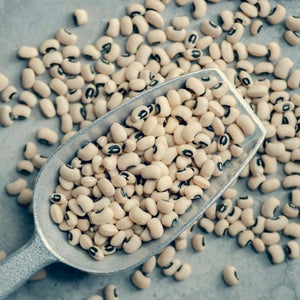 Peas - Black Eyed Peas (Southern Cowpeas)