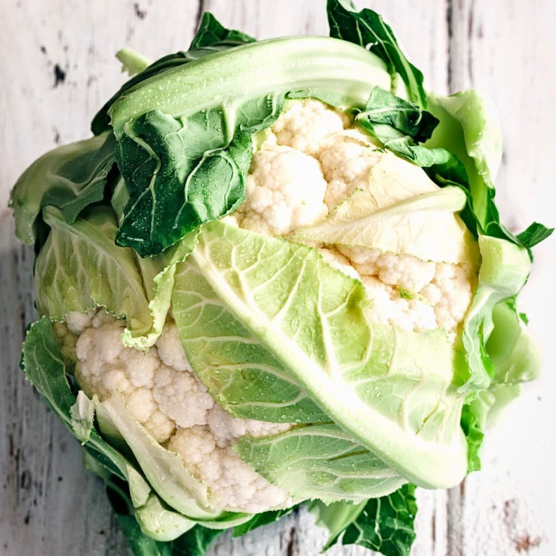 Cauliflower - Early Snowball A