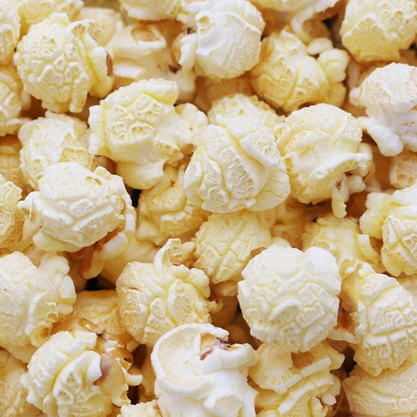 Corn - South American Yellow (Popcorn)