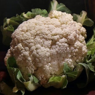 Cauliflower - Snowball Y