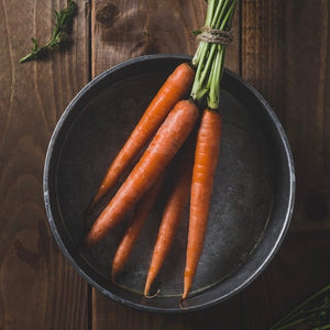 Carrots - Tendersweet